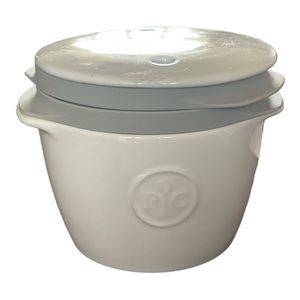 Pampered Chef Breakfast Sandwich Maker